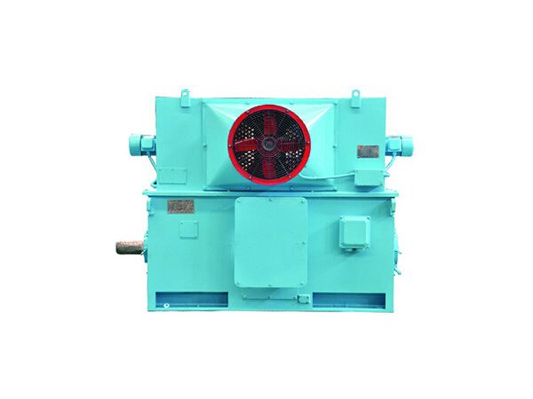 高（gāo）壓永磁同步電機（jī）