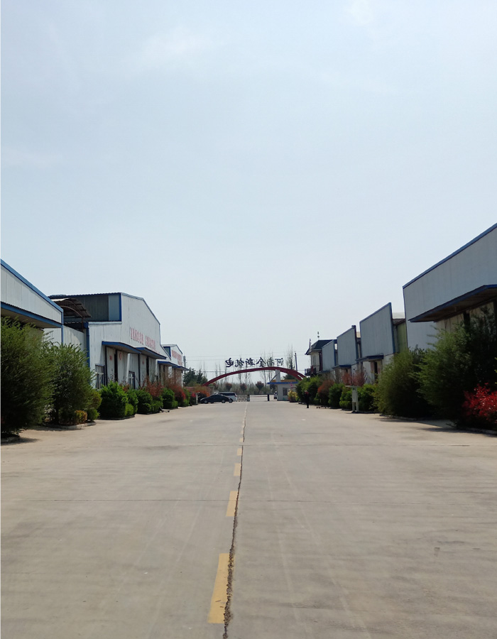 河南（nán）全（quán）新機電設備有限公司